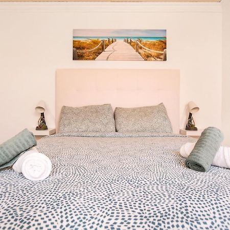 Apartamento Dayely Corralejo Esterno foto
