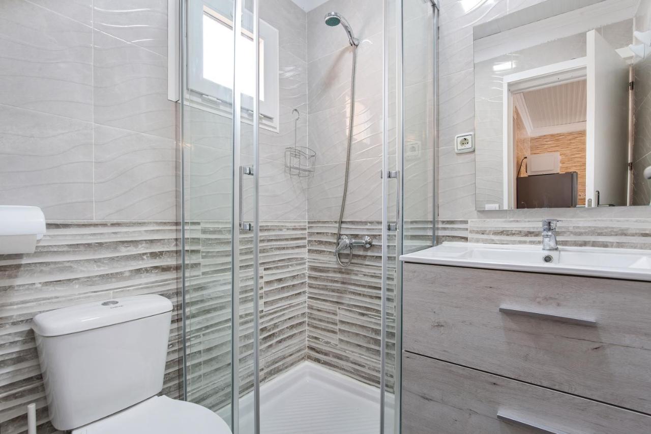 Apartamento Dayely Corralejo Esterno foto