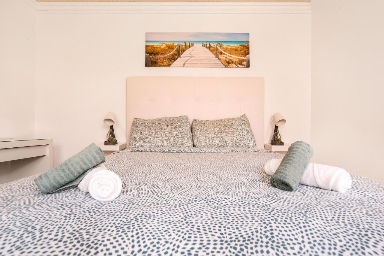 Apartamento Dayely Corralejo Esterno foto